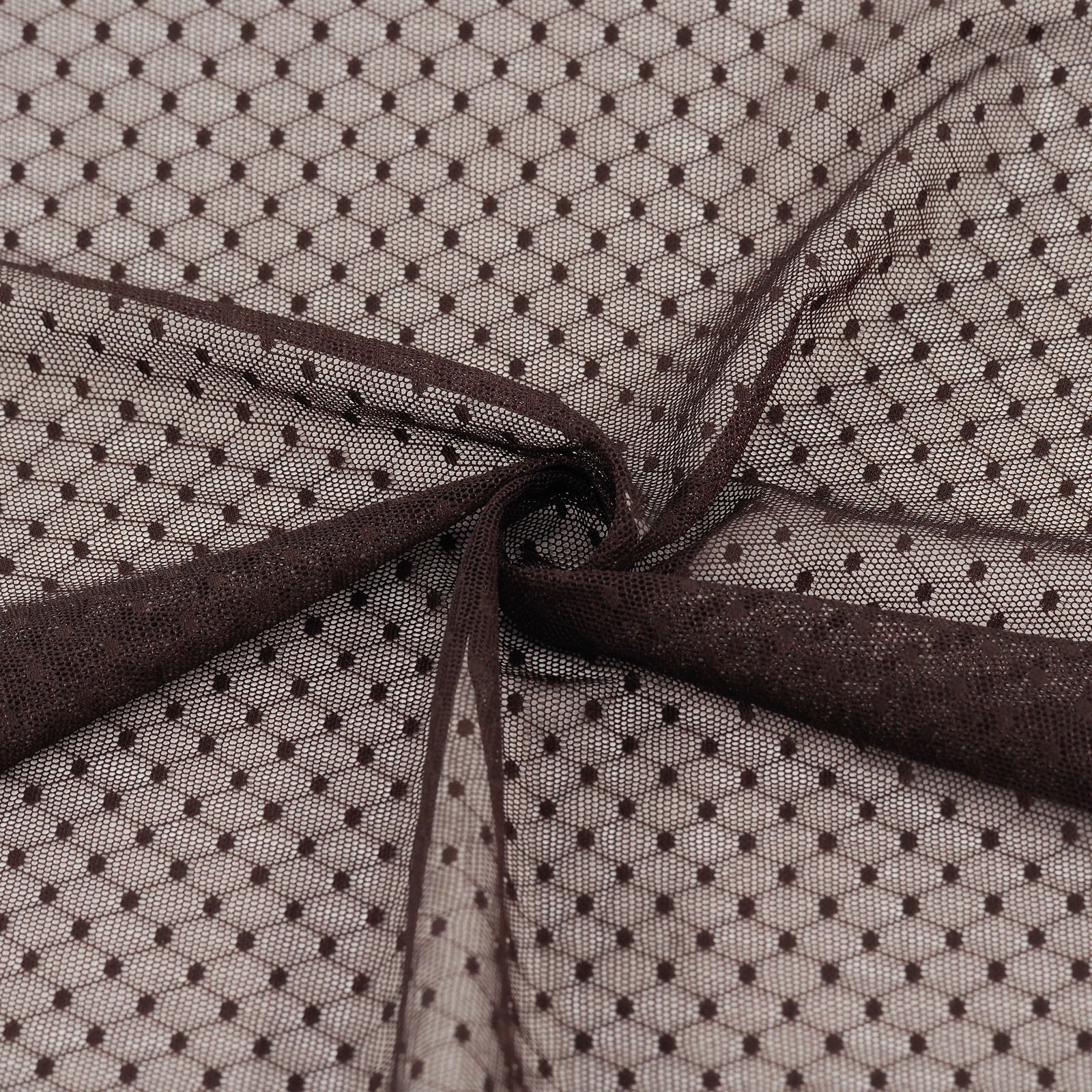 photo du textile JFB90 en mouvement